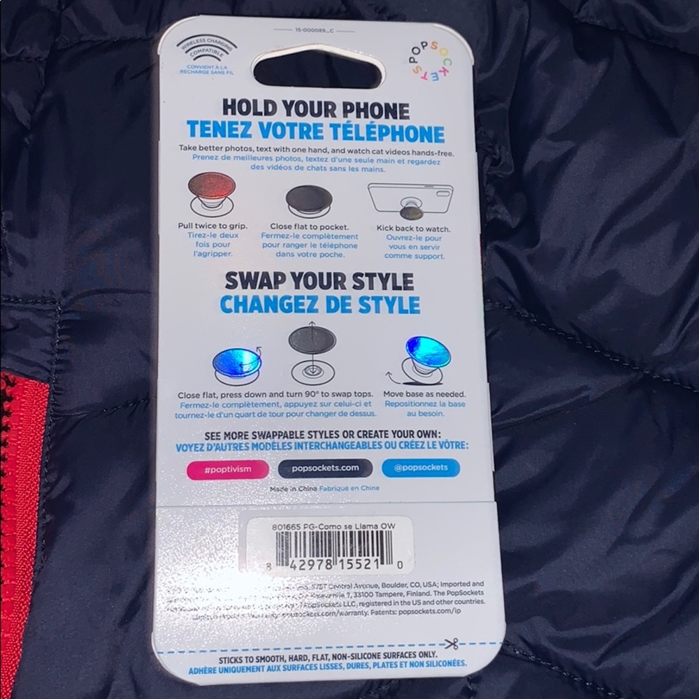 Popsocket - Picture 3 of 3